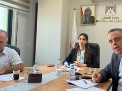 العطاري: التعاونيات نموذج اقتصادي فاعل يعزز التماسك المجتمعي وصمود المواطنين