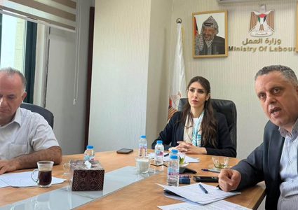 العطاري: التعاونيات نموذج اقتصادي فاعل يعزز التماسك المجتمعي وصمود المواطنين