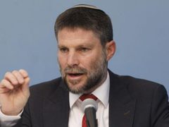 سموتريتش: بدأنا “ثورة الاستيطان” وستمتد للنقب والجليل