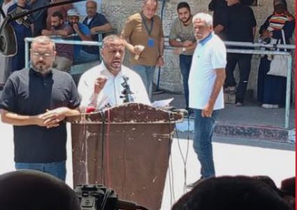 المكتب الإعلامي بغزة: الظروف مهيأة لدخول لجنة التكنوقراط إلى القطاع