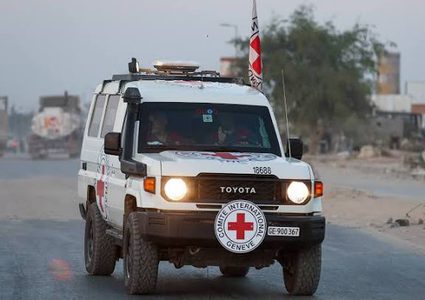 الاحتلال يفرج عن 17 معتقلا من غزة