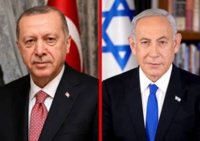 عبر "فوكس نيوز": نتنياهو يشن هجوما إعلاميا  لعرقلة صفقة الـ F-35 التركية