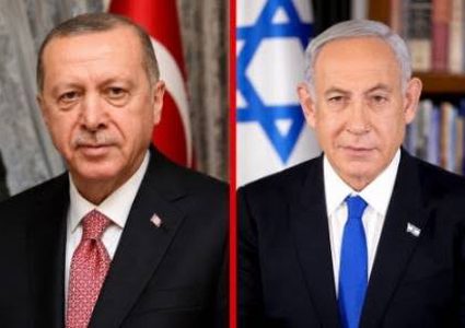 عبر "فوكس نيوز": نتنياهو يشن هجوما إعلاميا  لعرقلة صفقة الـ F-35 التركية