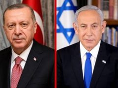 عبر "فوكس نيوز": نتنياهو يشن هجوما إعلاميا  لعرقلة صفقة الـ F-35 التركية