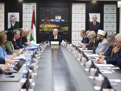 مصطفى يوجّه بتكثيف الجولات الميدانية خاصة للمناطق المستهدفة وتوفير كل ما أمكن