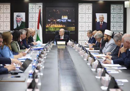 مصطفى يوجّه بتكثيف الجولات الميدانية خاصة للمناطق المستهدفة وتوفير كل ما أمكن