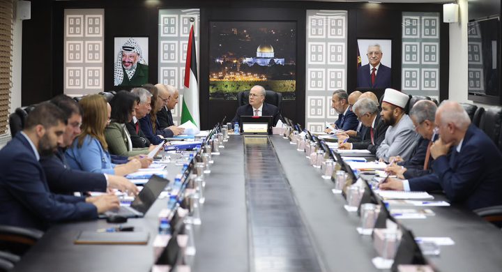 مصطفى يوجّه بتكثيف الجولات الميدانية خاصة للمناطق المستهدفة وتوفير كل ما أمكن