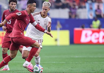 إسبانيا تنجز مهمة البرتغال بهدف قاتل وتبلغ ربع نهائي المونديال