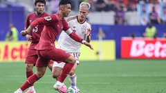 إسبانيا تنجز مهمة البرتغال بهدف قاتل وتبلغ ربع نهائي المونديال