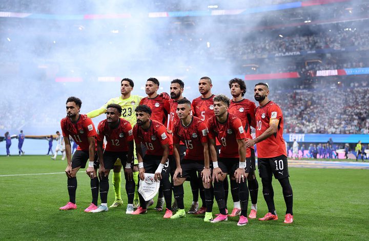 مصر تودّع كأس العالم 2026 بعد خسارة مثيرة أمام الأرجنتين في دور الـ16