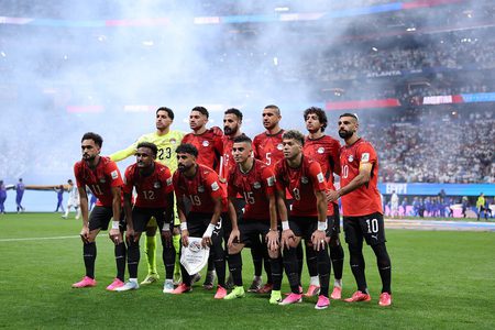 مصر تودّع كأس العالم 2026 بعد خسارة مثيرة أمام الأرجنتين في دور الـ16