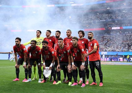 مصر تودّع كأس العالم 2026 بعد خسارة مثيرة أمام الأرجنتين في دور الـ16