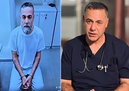 الأمم المتحدة: احتجاز حسام أبو صفية يعكس استهدافًا ممنهجًا للقطاع الصحي في غزة