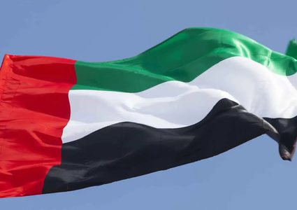 الإمارات تدين استهداف الناقلة القطرية في هرمز وتحذر من تهديد الملاحة الدولية