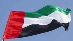الإمارات تدين استهداف الناقلة القطرية في هرمز وتحذر من تهديد الملاحة الدولية