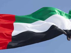 الإمارات تدين استهداف الناقلة القطرية في هرمز وتحذر من تهديد الملاحة الدولية