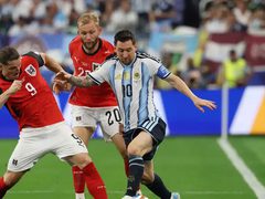 ترتيب هدافي مصر في كأس العالم بعد هدف زيكو أمام الأرجنتين