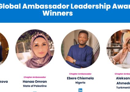 التربية: فلسطين تحقق إنجازين عالميين في Technovation Girls 2026