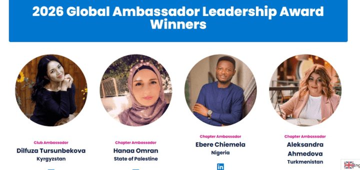 التربية: فلسطين تحقق إنجازين عالميين في Technovation Girls 2026