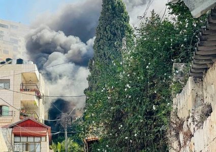 الاحتلال يوسّع عمليات الهدم والتفجير في الضفة
