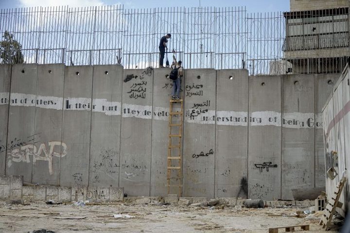 محافظة القدس: جدار الفصل في الرام يحصد شهيدين و39 إصابة منذ مطلع العام