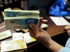 الكنيست يصادق على تجميد مبالغ إضافية من أموال المقاصة الفلسطينية