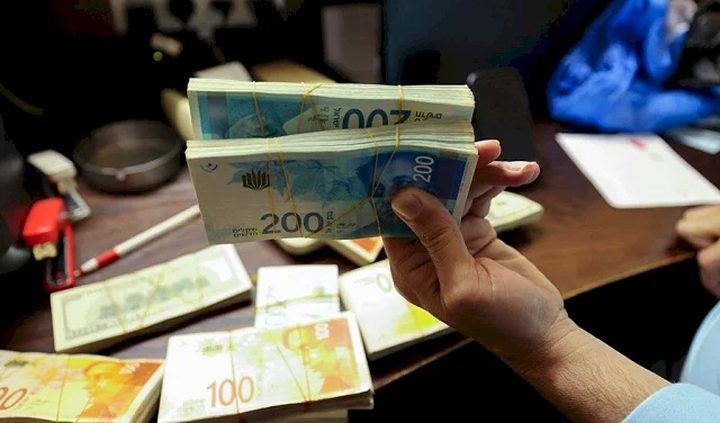 الكنيست يصادق على تجميد مبالغ إضافية من أموال المقاصة الفلسطينية