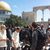 112 مستوطناً يقتحمون المسجد الأقصى