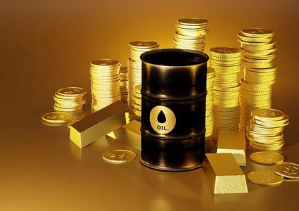 النفط يرتفع 3% والذهب يتباين بين المكاسب والخسائر