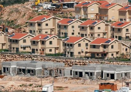 فتوح يرحب بإقرار البرلمان الإيرلندي مشروع قانون يحظر استيراد منتجات المستوطنات