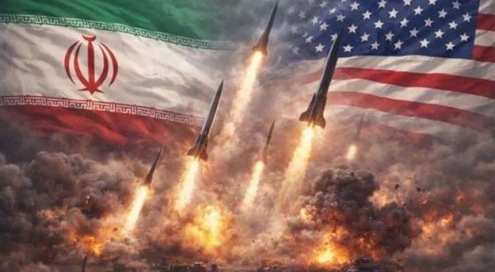 الجيش الأميركي يعلن بدء ضربات ضد إيران ردا على استهداف 3 سفن في هرمز