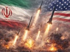 الجيش الأميركي يعلن بدء ضربات ضد إيران ردا على استهداف 3 سفن في هرمز