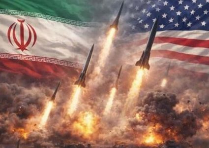 الجيش الأميركي يعلن بدء ضربات ضد إيران ردا على استهداف 3 سفن في هرمز