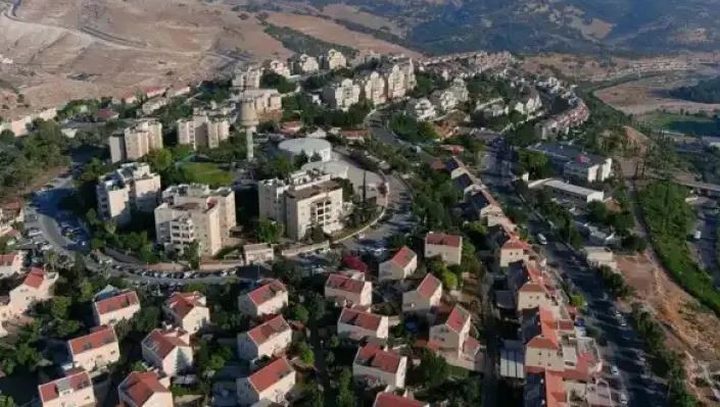 إيرلندا تقر حظر استيراد بضائع المستوطنات