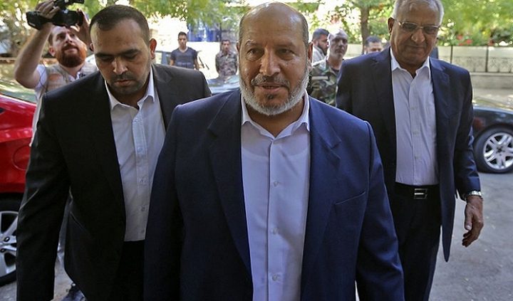 وفد حركة حماس يصل إلى القاهرة لاستكمال المفاوضات واللقاء مع الوسطاء
