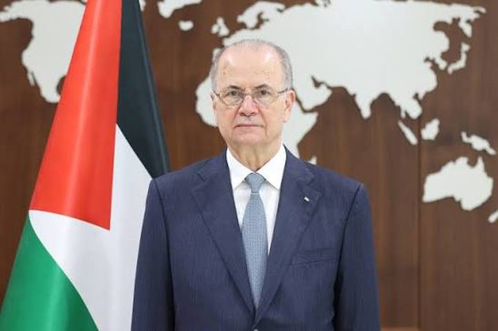 مصطفى: نواجه مشروعا استيطانيا إحلاليا وليس انتهاكات متفرقة