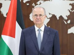 مصطفى: نواجه مشروعا استيطانيا إحلاليا وليس انتهاكات متفرقة