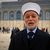 الاحتلال يعتقل المفتي العام للقدس الشيخ محمد حسين
