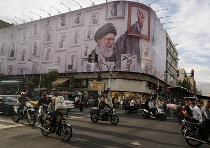 مسؤول إيراني: لا مفاوضات مع واشنطن قبل تراجعها عن مواقفها