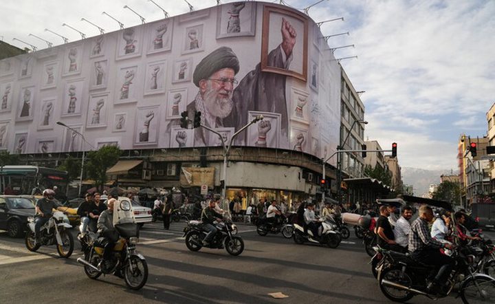 مسؤول إيراني: لا مفاوضات مع واشنطن قبل تراجعها عن مواقفها