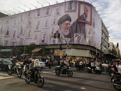 مسؤول إيراني: لا مفاوضات مع واشنطن قبل تراجعها عن مواقفها