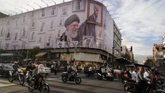 مسؤول إيراني: لا مفاوضات مع واشنطن قبل تراجعها عن مواقفها