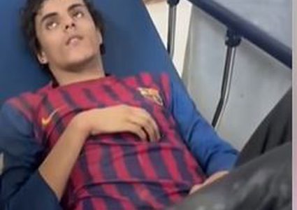 بحالة صحية ونفسية بالغة الصعوبة.. الاحتلال يفرج عن أسير من قطاع غزة