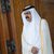 فلسطين تعزّي قطر بوفاة الأمير الوالد الشيخ حمد بن خليفة آل ثاني