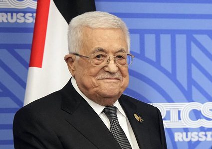الرئيس يوجه رسالة للجامعة العربية لحث دولها لدعم صمود شعبنا المالي