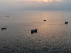 الحرس الثوري الإيراني يعلن إغلاق مضيق هرمز "حتى إشعار آخر"