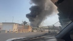 إيران تعلن استهداف قواعد أمريكية في 6 دول عقب ضربات أمريكية على أراضيها