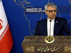 الخارجية الإيرانية: لا شك في أن مذكرة التفاهم قد انتهت