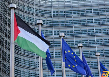 الاتحاد الأوروبي يطلق مبادرة مساعدات لغزة بقيمة مليار دولار
