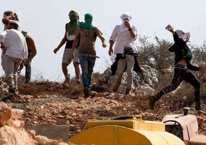 مستوطنون يعتدون على شاب في جلجليا شمال غرب رام الله